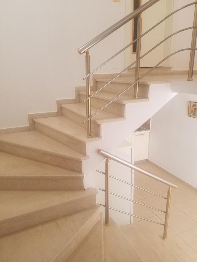 Apartamente Duplex Berti Saranda Kültér fotó