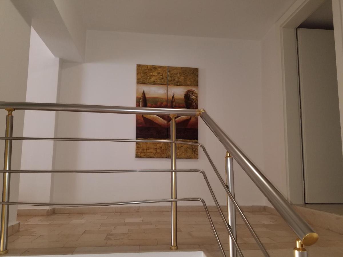 Apartamente Duplex Berti Saranda Kültér fotó