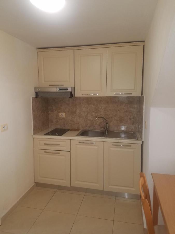 Apartamente Duplex Berti Saranda Kültér fotó