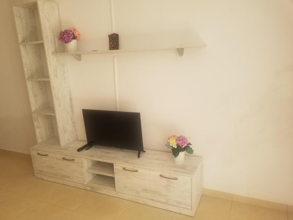 Apartamente Duplex Berti Saranda Kültér fotó