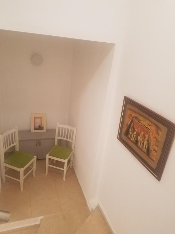 Apartamente Duplex Berti Saranda Kültér fotó