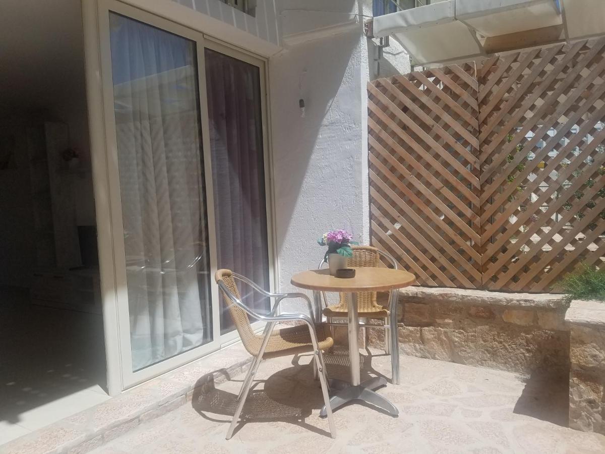 Apartamente Duplex Berti Saranda Kültér fotó
