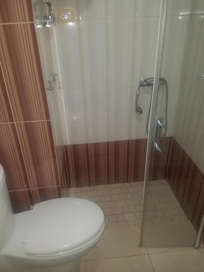 Apartamente Duplex Berti Saranda Kültér fotó